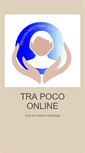 Mobile Screenshot of mariolinapalumbopsycologycenter.com